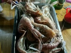 -老地方美食