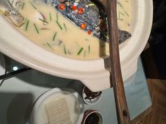 -老傅家湘潭水煮活鱼店(众一国际店)