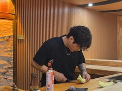 -鮨乐亭Omakase·海胆宴