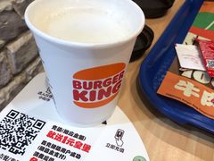 -汉堡王(龙德广场店)