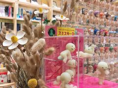 -猫的天空之城概念书店(印象城购物中心店)
