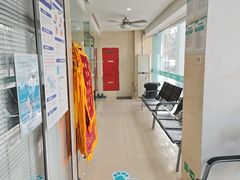 -瑞派天使宠物医院·神经外科·骨科·核磁CT(洛川中路店)