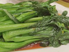 菜心-万禧明珠大酒楼(海丰店)