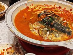 -马凯餐厅(地安门店)