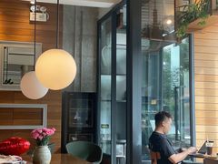 -BAKER&SPICE(祥云小镇店)