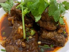 臭干子包牛肉-双宝红油牛系列
