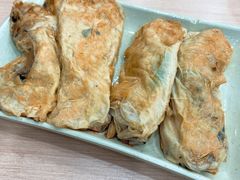 五香卷-百家鸡味馆(清泰店)