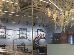 -Skay•射箭馆•弓箭娱乐(体育西店)