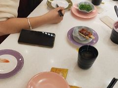 -争鲜回转寿司(天府广场-今站PLUS店)