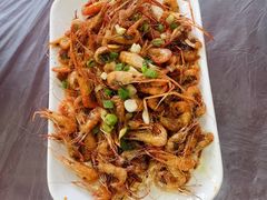 -上海老范农家乐(崇明前卫村店)