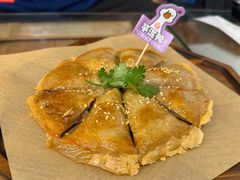 -芋包王闽南茶楼(八市店)