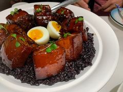 -太阳门淮扬菜(南京博物院店)