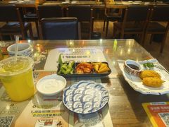 -桃太郎寿司料理(南坪店)