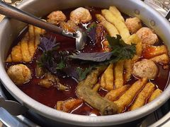 -顶上头·螺蛳火锅(五一新村店)