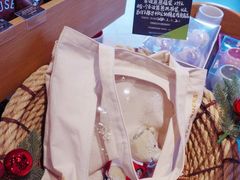 -星巴克(天津佛罗伦萨小镇店)