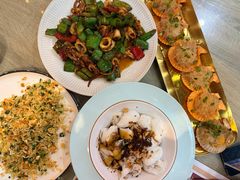 -巽寮印象美食部落餐厅·海鲜·地方特色菜(惠州体验店)