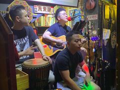 -民谣未来吧
