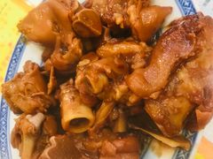 -麦奀云吞面世家(佐敦店)