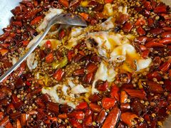 -水煮三国·川鲁江湖菜(香山店)