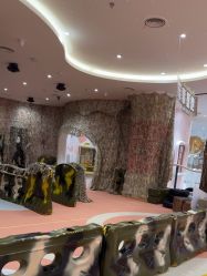 -奈尔宝家庭中心·亲子餐厅(苏州大悦城店)