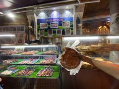 -新疆伊宁远征餐厅