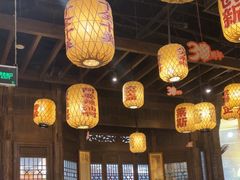 -南京大牌档(壹方天地店)