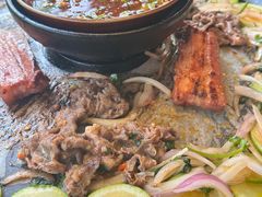 -Terrace 8 八号露台(波特曼丽思卡尔顿店)