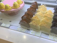 -Dulcet Cakes & Sweets