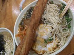 -晓马鸭店(新芜路店)