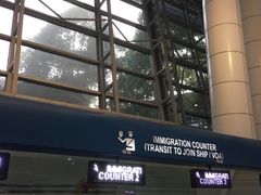 -吉隆坡国际机场