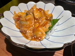 -玉川屋创意日料Bistro(柳巷店)