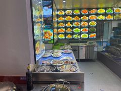 -小船渔村•大连菜•大连焖鱼(明泽街店)