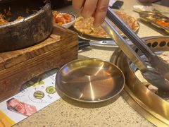 -妙香居韩国烤肉(容桂天佑城店)