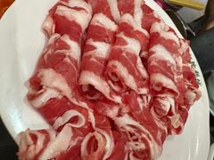 -清真·锦翔炝锅鱼(明德门店)