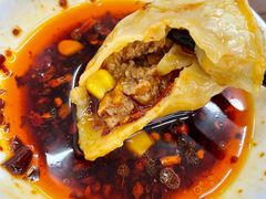 -奉天蚨祥饺子馆