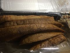 -恩点烘焙面包糕点·伴手礼(和平广场店)