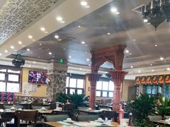 大堂-巴依老爷新疆美食(望京小街店)