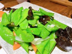 -平娃三宝烧烤·面食(南小街店)