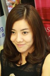 杨云老师作品-美秀造型