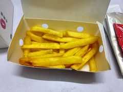 -必胜客(华南摩尔店)