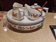 -点都德(大茶楼店)