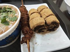 -牛街洪记小吃店(牛街店)