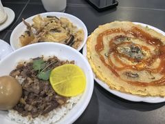 -古早人小吃店(黄河北路店)