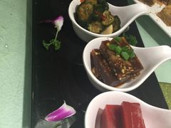 -四季小馆·地道北京小吃(广百店)