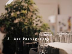 餐具摆设-麻雀咖啡SPARROW COFFEE(十全街店)