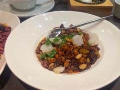 -望乡楼上海菜(日月光店)