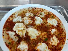 -汪家馄饨(集庆路店)