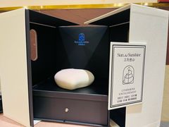 -三与叁山生日蛋糕·甜品·下午茶(北京五道口店)
