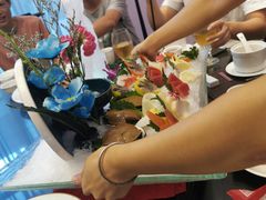 -金华安大酒楼·老牌潮菜·粤式茶点(东方国际店)