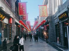 -鲜鱼口老字号美食街